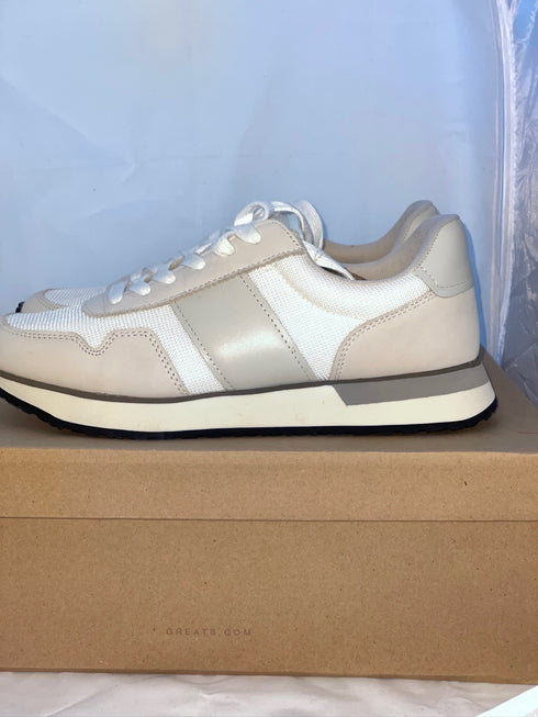 Greats McCarren - Sneaker Low